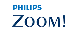 Philips Zoom!