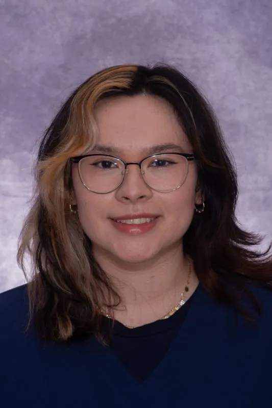 Photo of Brianna Dental Assistant